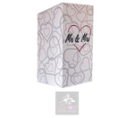 Mr & Mrs Lycra DJ Booth Cover - *SPECIAL OFFER* - MICRON