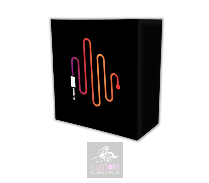 Jack Lycra DJ Booth Cover