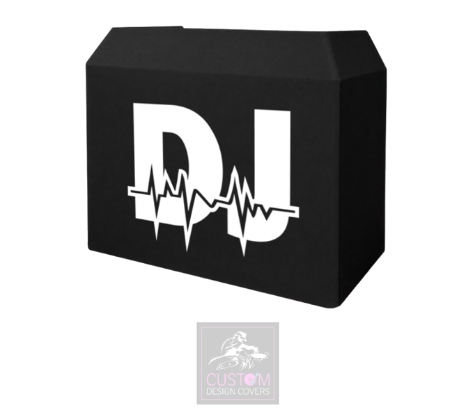 The Mobile Lycra DJ Booth Cover