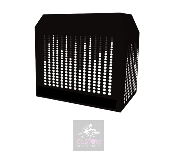 Eq Lycra DJ Covers (PACKAGE BUNDLE)