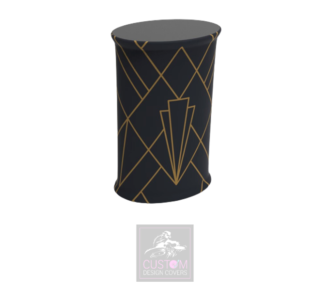Gatsby Pop Up Counter Cover