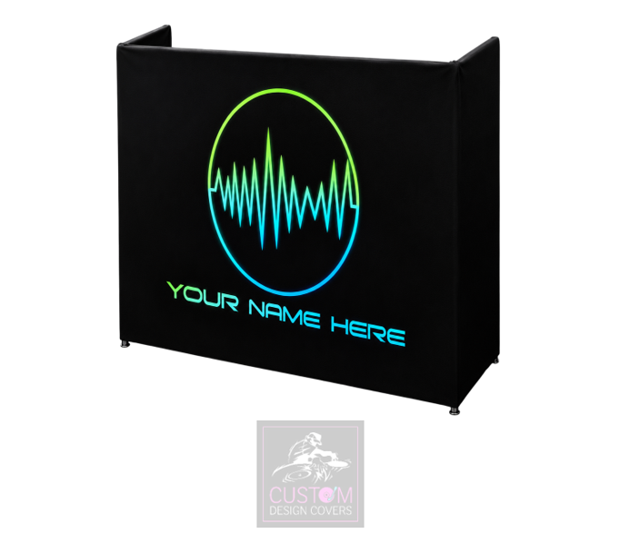 EQ Custom Cover