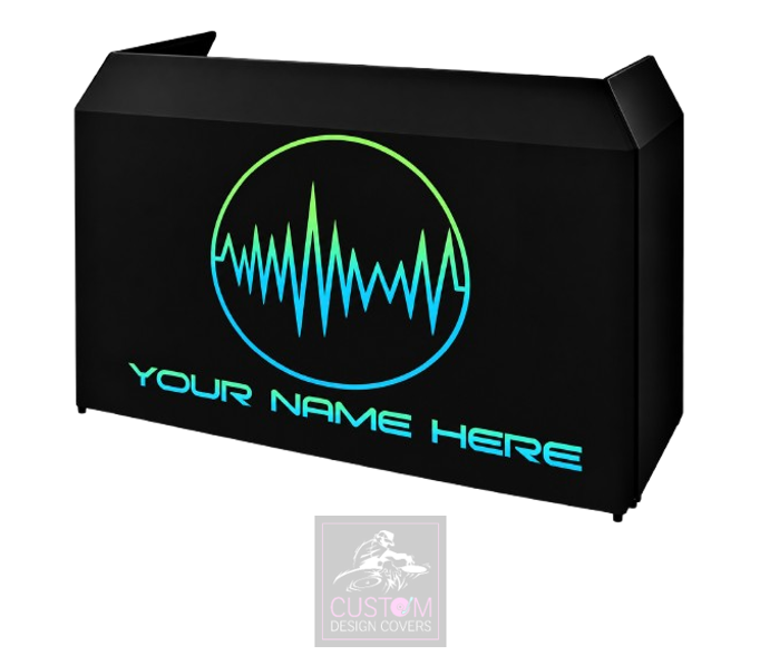 EQ Custom Cover