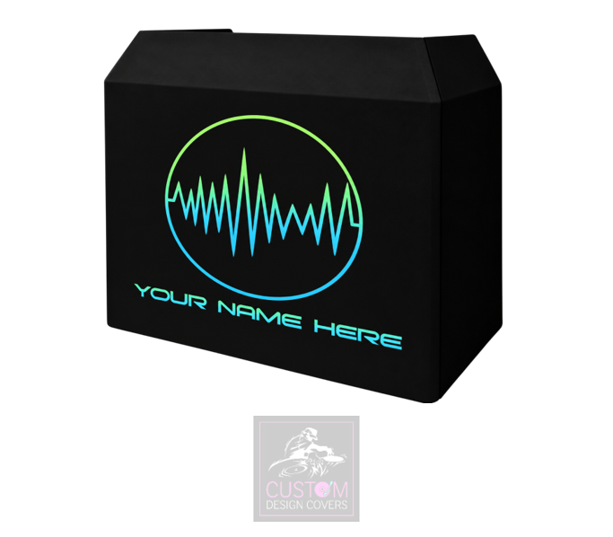 EQ Custom Cover
