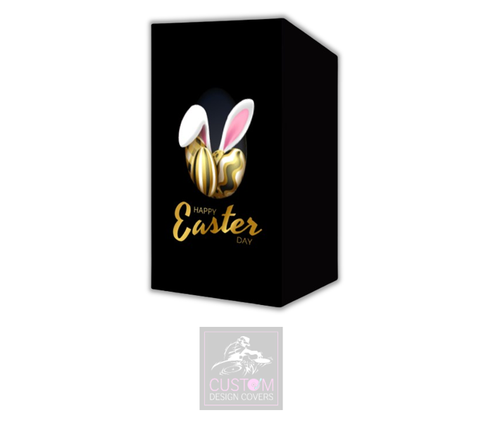 Happy Easter DJ Lycra DJ Covers