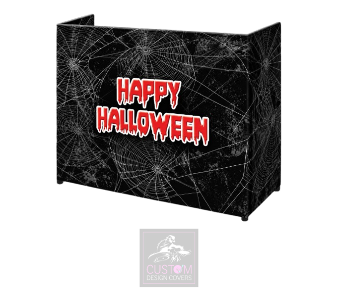 Halloween Lycra DJ Covers (PACKAGE BUNDLE)