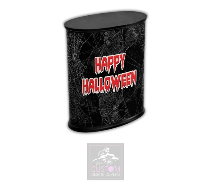 Halloween Pop Up Counter