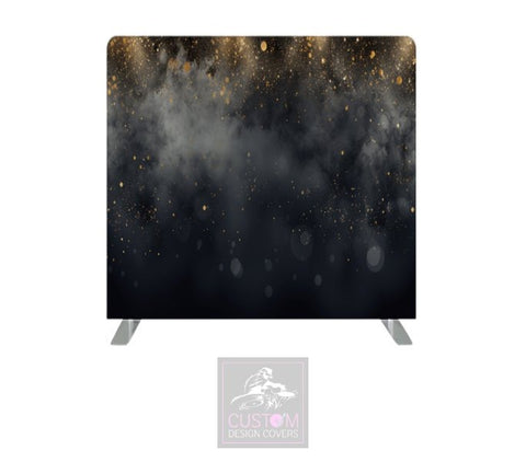 Smokey Lycra Backdrop Cover (DOUBLE SIDED)