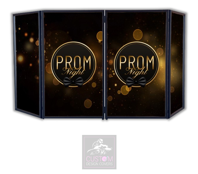 PROM DJ LYCRA FACADE PANELS