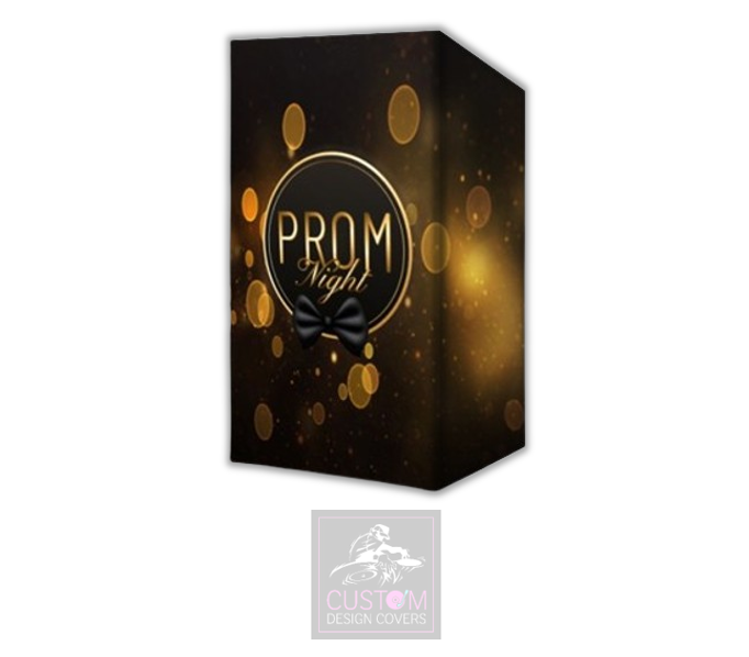Prom Night DJ Lycra DJ Covers
