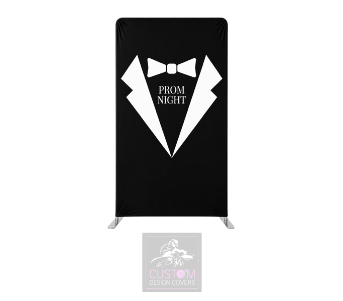 MJ Lycra Display Banner Cover