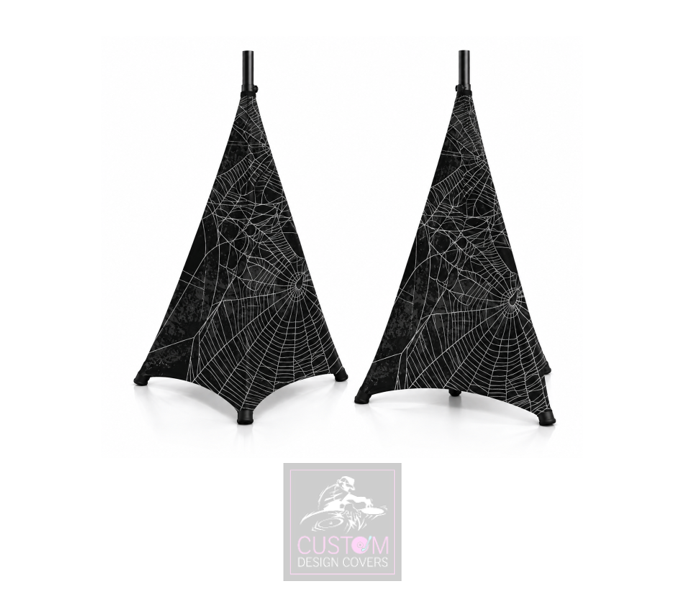 Halloween Lycra DJ Covers (PACKAGE BUNDLE)