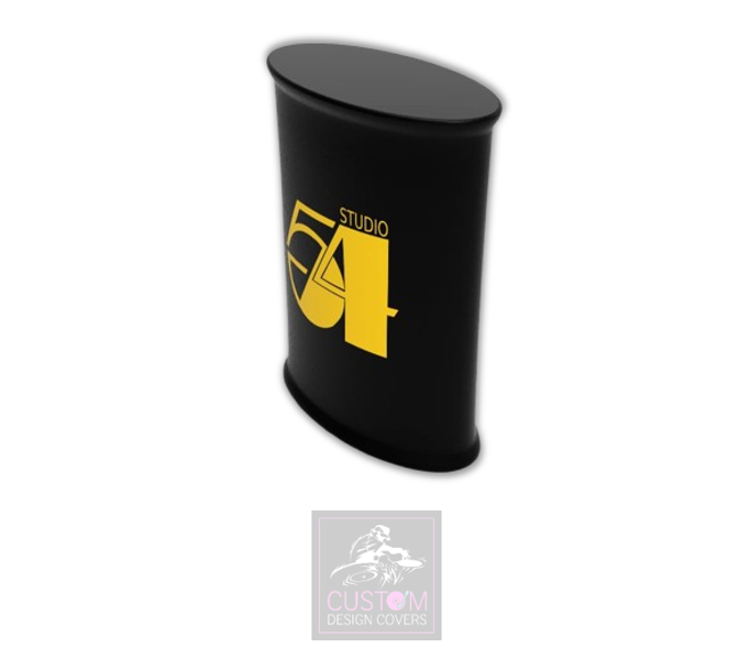 Studio 54 Pop Up Counter Cover