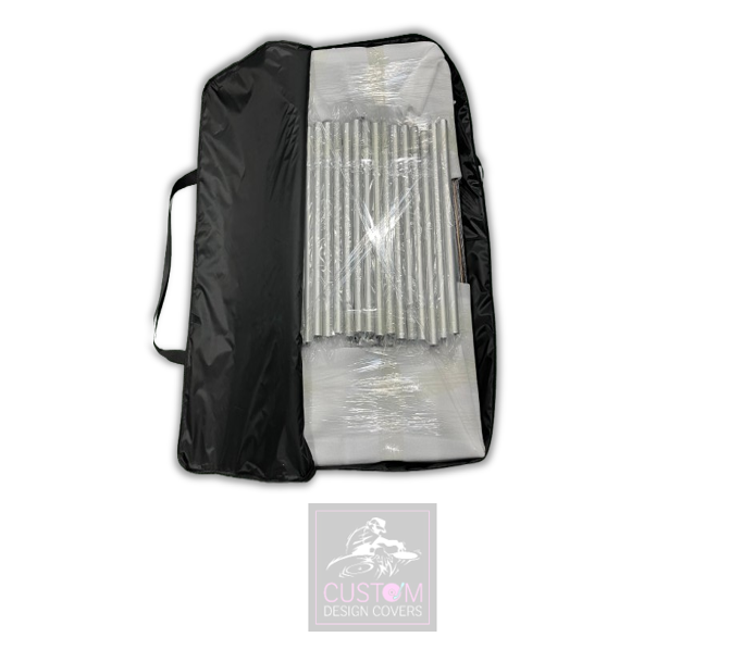 The Pro Alpha DJ Pod *BUNDLE*