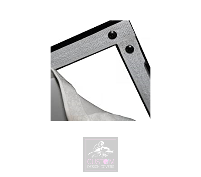 PARTY ALL NIGHT LONG DJ LYCRA FACADE PANELS