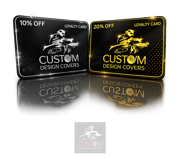 DIGITAL LOYALTY DISCOUNT CARD