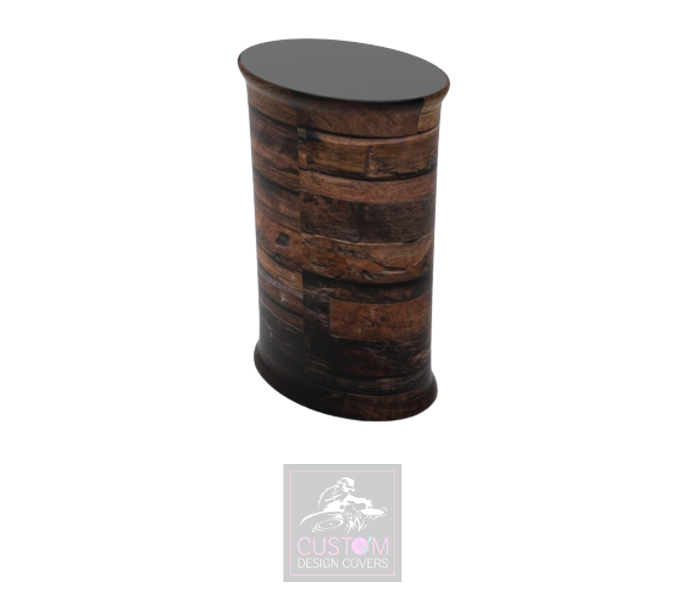 Old Rustic Lycra DJ Alpha Pod Cover