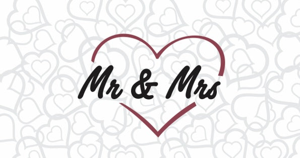 The CDC Orient Façade Mr & Mrs New Edition Front