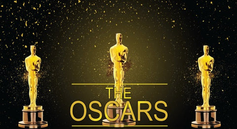 The CDC Orient Façade Oscars (Front) Cover