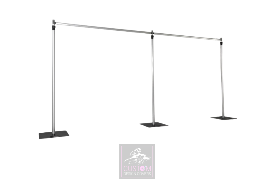 Pipe & Drape Stands