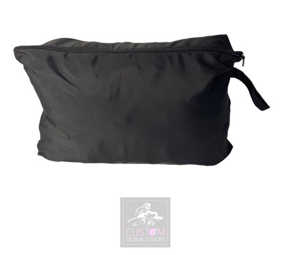 Electric Lycra Pillowcase Backdrop Cover