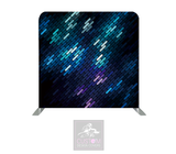 Chasing Lights Lycra Backdrop Cover (DOUBLE SIDED)