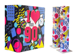 All Time 90's Lycra DJ Covers (PACKAGE BUNDLE) - TRUSS
