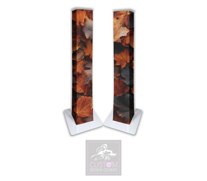 Autumn Love Lycra DJ Booth Cover (PACKAGE BUNDLE)