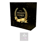 Award Winer Lycra DJ Booth Cover