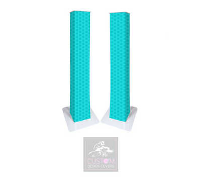 Back To The 90's DJ Lycra DJ Covers (PACKAGE BUNDLE)