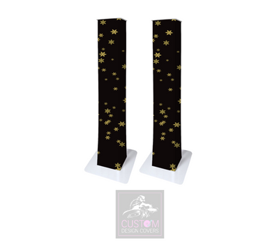 Christmas Lycra DJ Cover (PACKAGE BUNDLE)