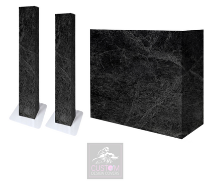 Black Slate Bundle Combi