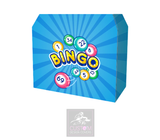 Bingo DJ Booth Covers-MKII