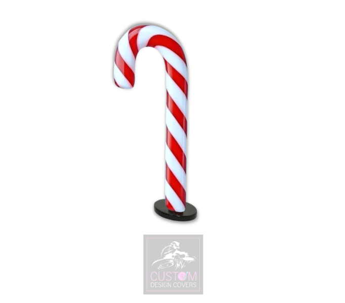 Inflatable Candy Canes-Event Props