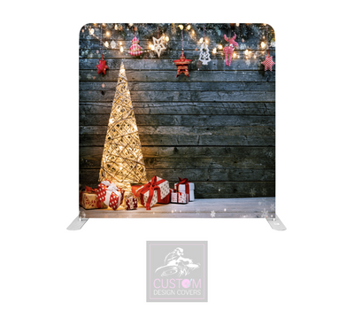 Picture Perfect Lycra Pillowcase Backdrop Cover (DOUBLE SIDED)