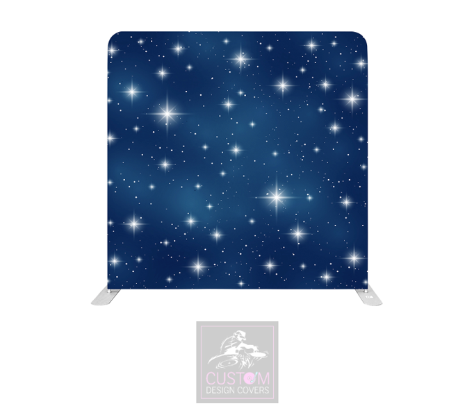 Twilight Lycra Pillowcase Backdrop Cover