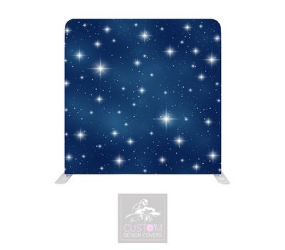 Twilight Lycra Pillowcase Backdrop Cover (DOUBLE SIDED)