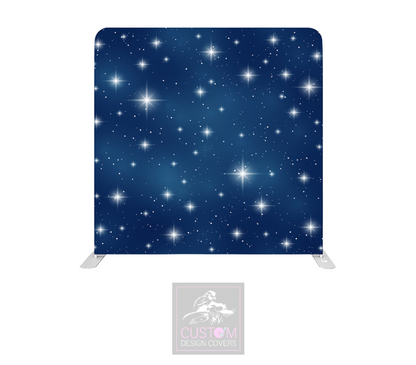 Twilight Lycra Pillowcase Backdrop Cover (DOUBLE SIDED)