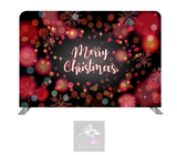 Christmas Lycra Backdrop Cover (DOUBLE SIDED)