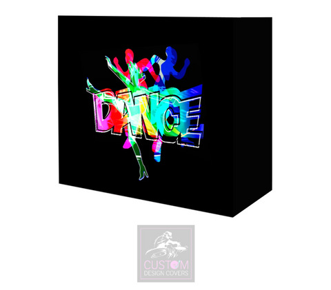 Dance Booth Cover Truss