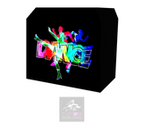 Dance DJ Booth Cover -MKII