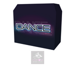 Dance DJ Booth Cover -MKII