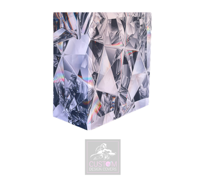 The Diamond Booth Cover Combi