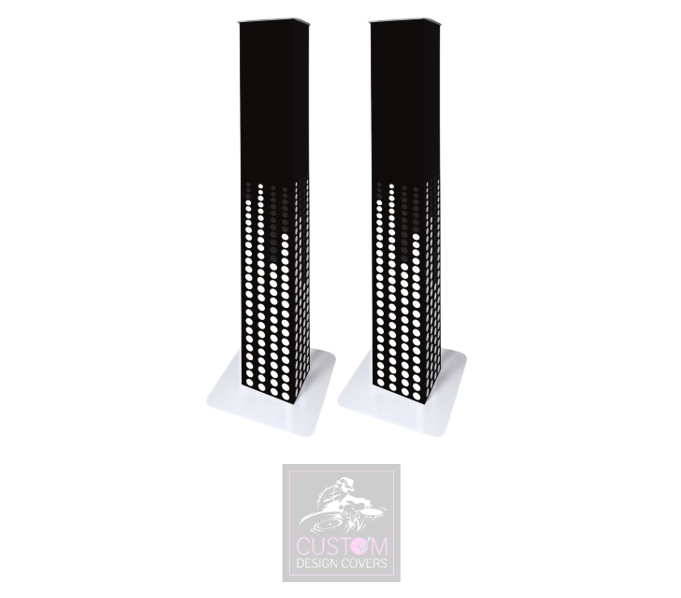 Eq Lycra DJ Covers (PACKAGE BUNDLE)