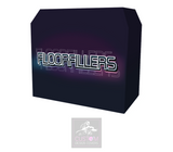 Floorfillers DJ Booth Cover - MKII