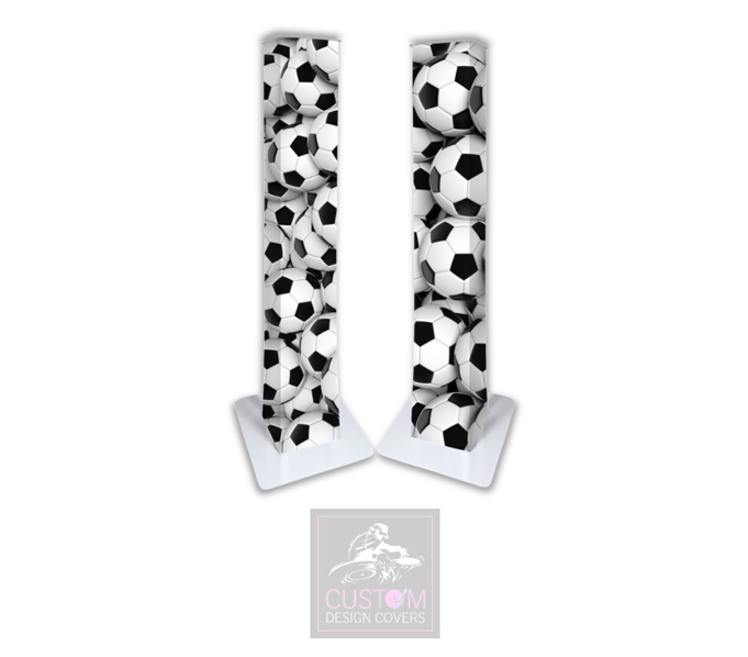 Football Lycra Podiums (PAIR) 
