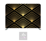 Gatsby Lycra Backdrop Cover (DOUBLE SIDED)
