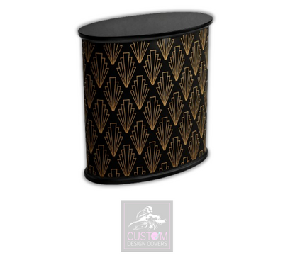 Gatsby Pop Up Counter Cover