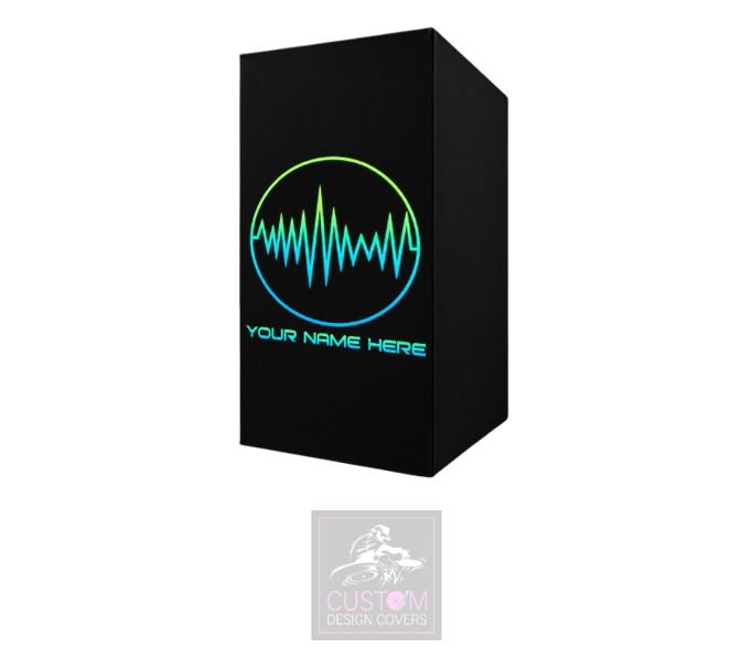 EQ Custom Cover