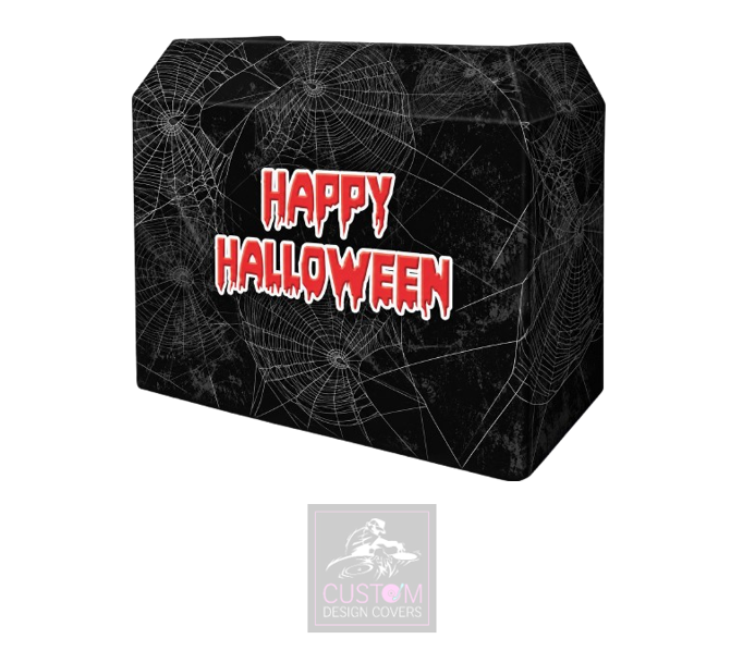 Halloween Lycra DJ Covers (PACKAGE BUNDLE)
